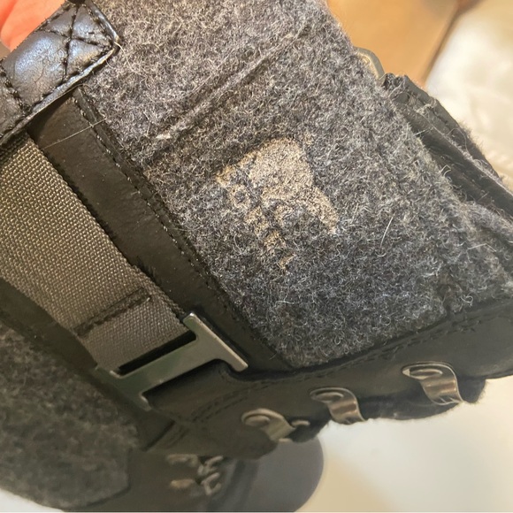 Sorel Major Carly Boots - Picture 8 of 8